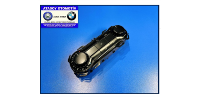 MERCEDES W447 VİTO KALORİFER PANELİ MERCEDES W447 VİTO KALORİFER PANELİ