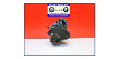 MERCEDES W221 S320CDI MAZOT POMPASI MERCEDES W221 S320CDI MAZOT POMPASI