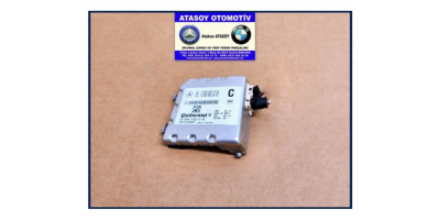 MERCEDES GLK KAMERA A0009057402 A0009050538