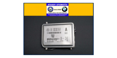 MERCEDES W166 ML KAMERA A0009001810 MERCEDES W166 ML KAMERA A0009001810