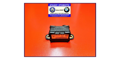 MERCEDES W221 İVME SENSÖRÜ 0065427018