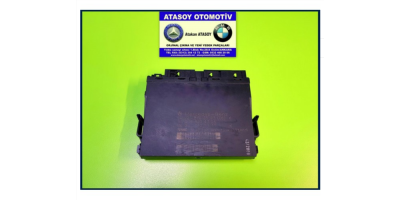 MERCEDES W221 ARKA KOLTUK BEYNİ MERCEDES W221 ARKA KOLTUK BEYNİ