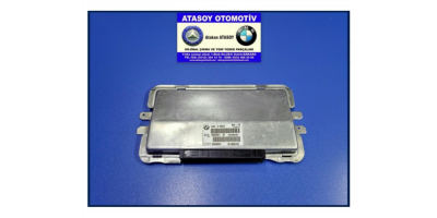 BMW F02 VDC2 BEYNİ 6887312