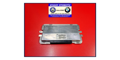 BMW F02 ARS VDC2 6887311