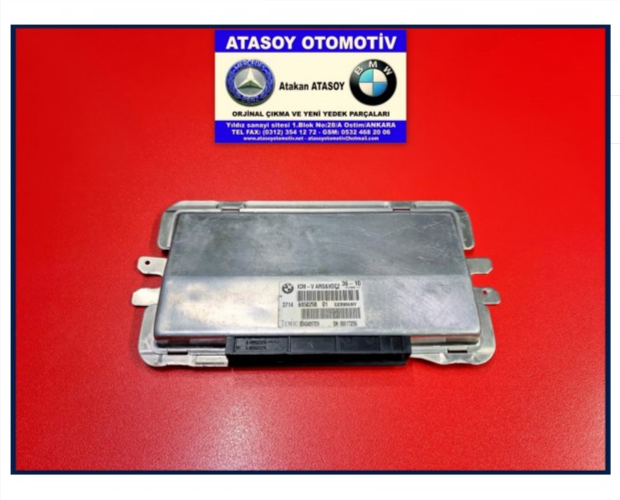 BMW F02 ARS VDC2 6887311 BMW F02 ARS VDC2 6887311