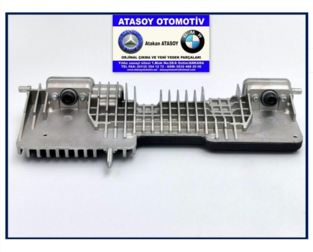 MERCEDES GLB ÖN KAMERA 2479008017 MERCEDES GLB ÖN KAMERA 2479008017