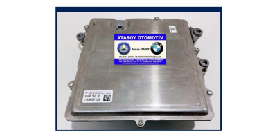 BMW F10 LCI 535İ MOTOR BMW F10 LCI 535İ MOTOR
