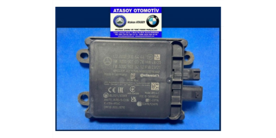 MERCEDES W206 RADAR SENSÖRÜ 0009003751