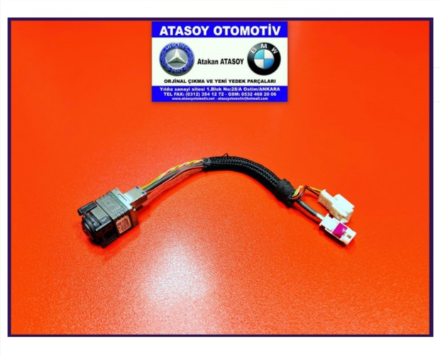 MERCEDES W246 ARKA KAMERA 2469056103 MERCEDES W246 ARKA KAMERA 2469056103