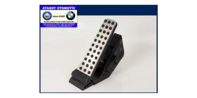MERCEDES W205 GAZ PEDALI 2053000104