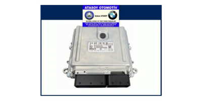 MERCEDES W164 GL320CDI MOTOR BEYNİ MERCEDES W164 GL320CDI MOTOR BEYNİ