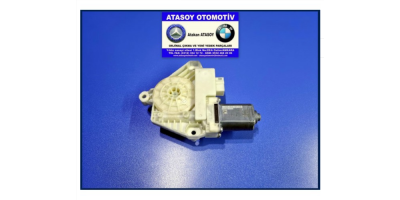 MERCEDES W205 CAM MOTORU SAĞ MERCEDES W205 CAM MOTORU SAĞ