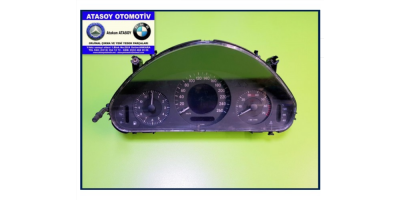 MERCEDES W211 E350 KADRAN A2114405711