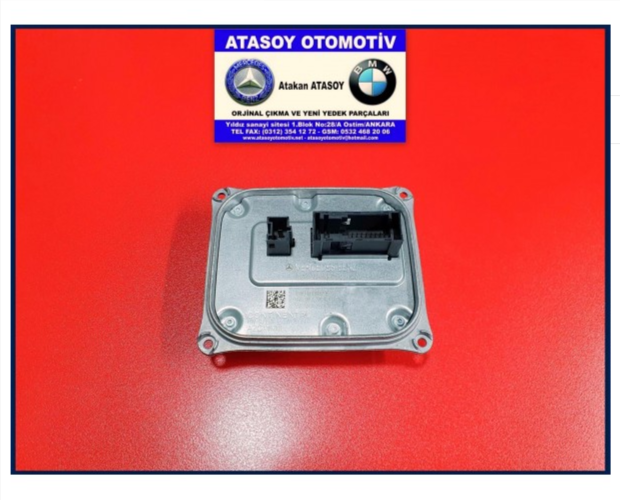 MERCEDES W205 FAR BEYNİ 2059004230