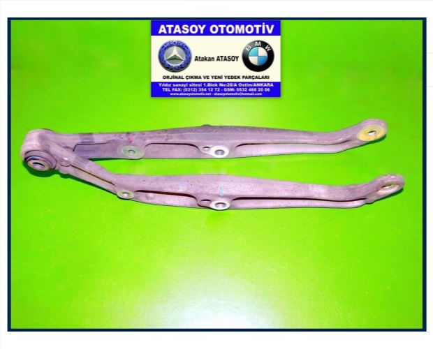MERCEDES W211 ARKA TABLA A2113500306