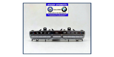 MERCEDES W205 KALORİFER PANELİ 2059054615 MERCEDES W205 KALORİFER PANELİ 2059054615