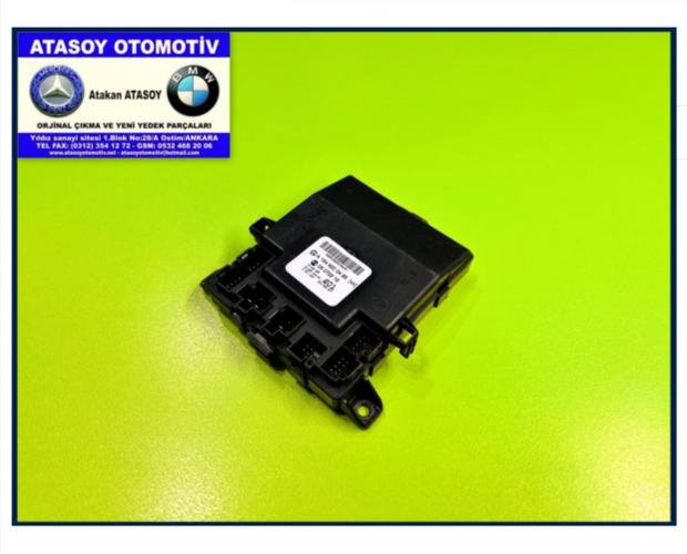 MERCEDES ML KAPI BEYNİ SAĞ MERCEDES ML KAPI BEYNİ SAĞ