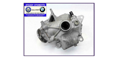 MERCEDES W213 E220D ÖN DEFRANSİYEL MERCEDES W213 E220D ÖN DEFRANSİYEL