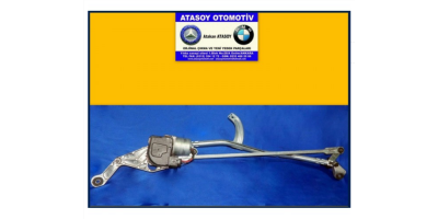 MERCEDES W213 SİLECEK MOTORU 2138206904