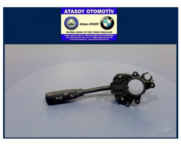 MERCEDES W639 VİTO SİNYAL KOLU MERCEDES W639 VİTO SİNYAL KOLU