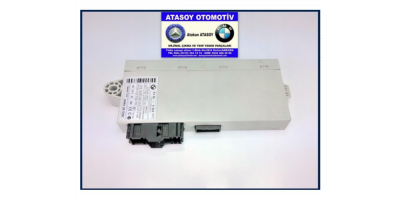 BMW E90 CAS2 6943786 6943771 BMW E90 CAS2 6943786 6943771
