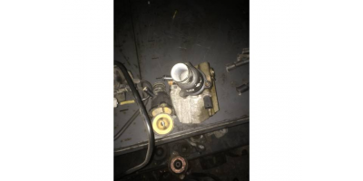 Termostat RENAULT Kangoo