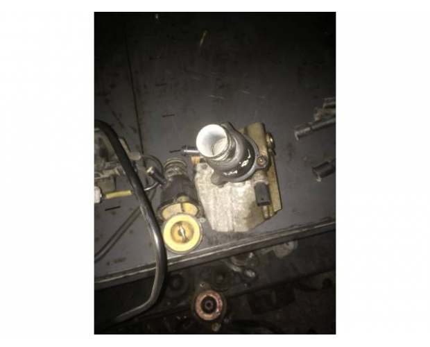 Termostat RENAULT Kangoo Termostat RENAULT Kangoo