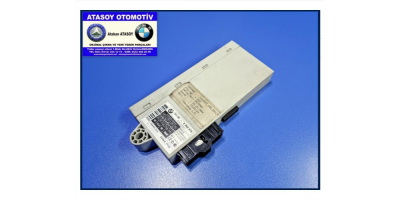 BMW E60 CAS2 5WK47995 6965050 BMW E60 CAS2 5WK47995 6965050