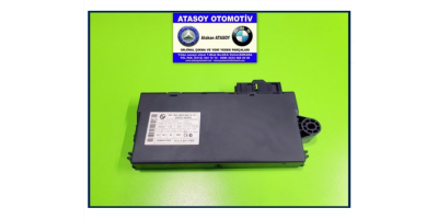 BMW E60 CAS3 61359147221 61359147191 BMW E60 CAS3 61359147221 61359147191