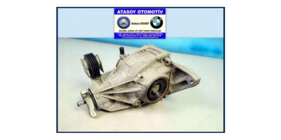 MERCEDES W213 E180 DEFRANSİYEL 3.066 MERCEDES W213 E180 DEFRANSİYEL 3.066