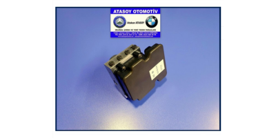 MERCEDES W212 ABS 0265956094 2124310000 MERCEDES W212 ABS 0265956094 2124310000