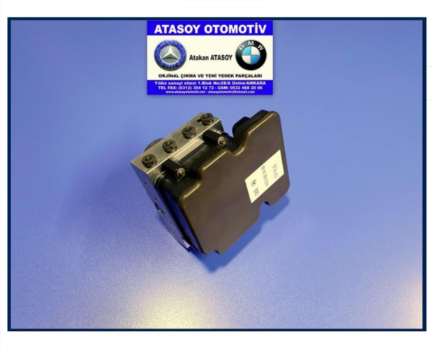 MERCEDES W212 ABS 0265956094 2124310000