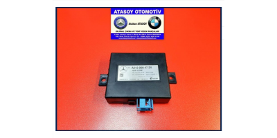 MERCEDES W212 YÜRÜYÜŞ TAKIMLARI BEYNİ MERCEDES W212 YÜRÜYÜŞ TAKIMLARI BEYNİ