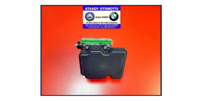 MERCEDES SPRINTER ABS BEYNİ 0265956032