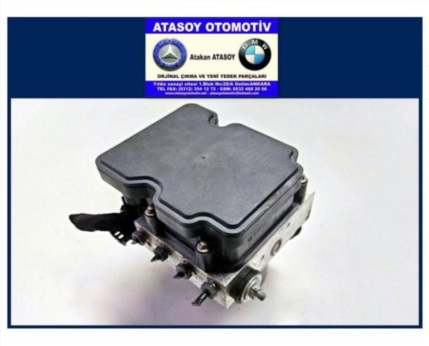 MERCEDES SPRINTER ABS 0265956033 2265106513 MERCEDES SPRINTER ABS 0265956033 2265106513