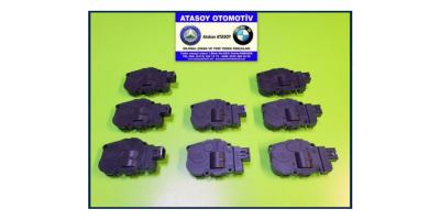 BMW F30 KALORİFER AYAR MOTORU