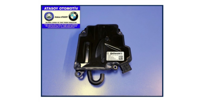MERCEDES W212 DSM BEYNİ 0002703252