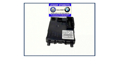 MERCEDES W205 KLİMA BEYNİ 0009002050