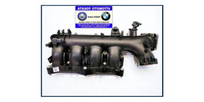 MERCEDES W117 CLA180 EMME MANİFOLDU MERCEDES W117 CLA180 EMME MANİFOLDU
