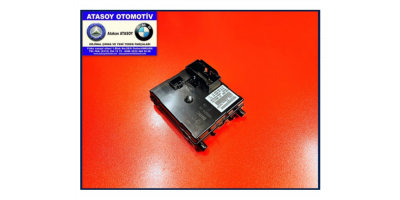 MERCEDES GLC KLİMA BEYNİ A0009007126