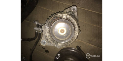 Alternatör HONDA CRV 1996-1999