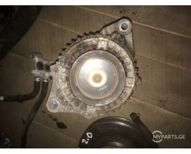 Alternatör HONDA CRV 1996-1999