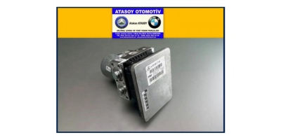 MERCEDES W205 ABS BEYNİ 2059001846