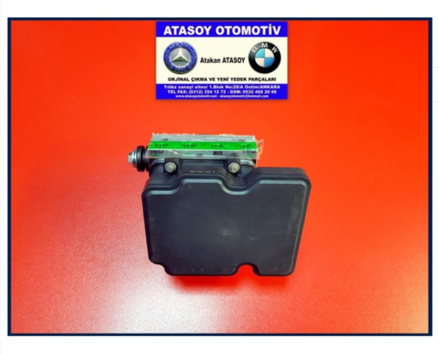 MERCEDES W906 SPRINTER ABS A9069005104 MERCEDES W906 SPRINTER ABS A9069005104