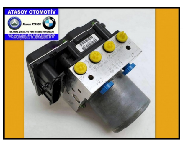 MERCEDES W906 SPRINTER ABS A0014468089 MERCEDES W906 SPRINTER ABS A0014468089