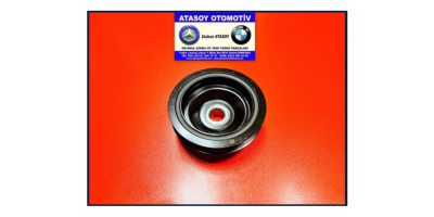 MERCEDES W205 C180 KRANK KASNAĞI MERCEDES W205 C180 KRANK KASNAĞI