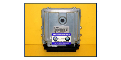 BMW E71 X6 3.0D MOTOR