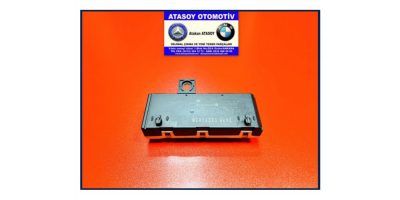 MERCEDES GLA BAGAJ AÇMA BEYNİ MERCEDES GLA BAGAJ AÇMA BEYNİ