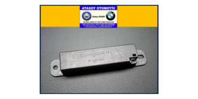 MERCEDES W213 KEYLESS GO ANTENİ