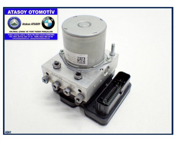 MERCEDES W247 ABS A1779008615 A1779005915 MERCEDES W247 ABS A1779008615 A1779005915